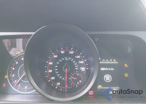 2023 Hyundai Elantra Sel из США, поврежденный, VIN KMHLM4AG1PU392165